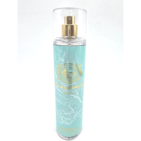 TOMMY BAHAMA Tommy Bahama Set Sail Martinique Body Mist Spray 8.0 Oz - Picture 6 of 6